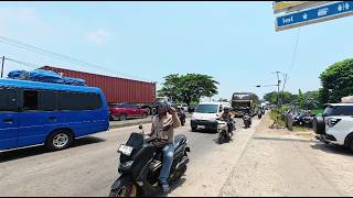 MUDIK 2026 JAKARTA - KUNINGAN || Hareudang Pisan 🥵🥵🥵