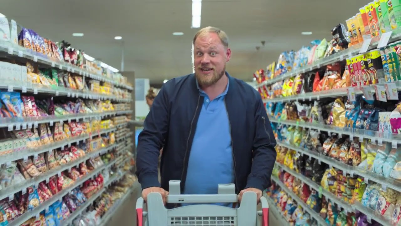 SNS bank reclame TN’er Bart