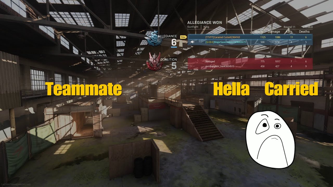 .357 Akimbo Eliminations 😎