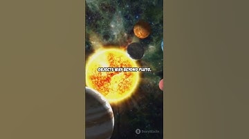 Exploring the Mysterious Oort Cloud!