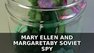 The Mary Ellen and Margaretaby Soviet Spy Plane, also known as the 'Tango One-Se #Shorts