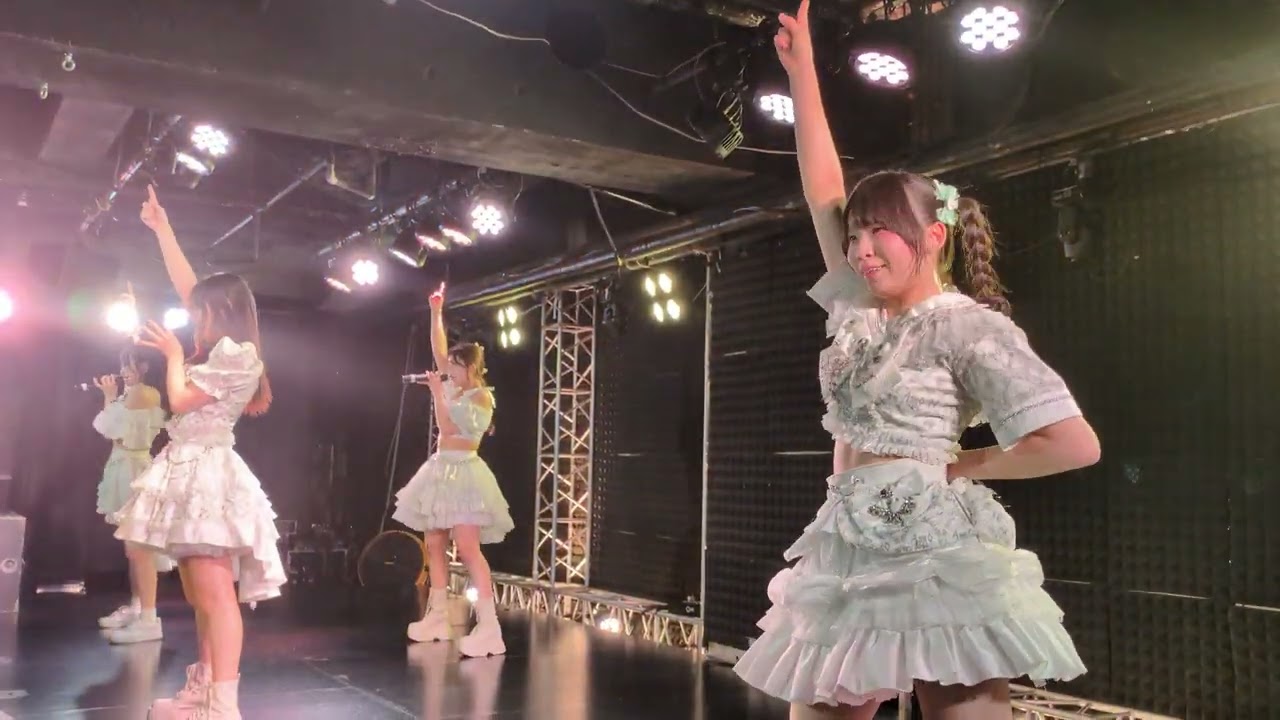 𝐀𝐌𝐎 𝐦𝐢𝐥𝐥𝐢𝐨𝐧「midnight:Bite」「reason to be」「リミット」２月１３日『IGNITION mini』（ライオンリミテッド）