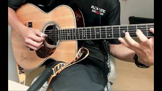 Jericho Inst. - Daniel Padim Arr.