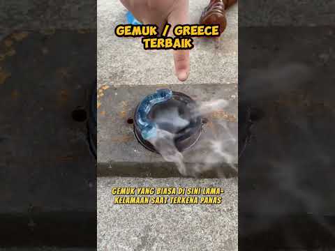 Automotive Grease Hsn Code