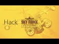 [Hack] Sky Force Anniversary (Steam version)(High energy alert)