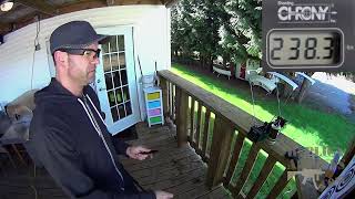 Gletcher TT Tokarev CO2 Blowback BB Pistol Field Test Review