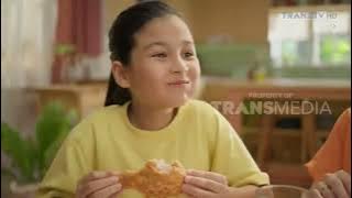 Trans TV HD - Jeda Iklan pada saat Insert Siang (28 Augstus 2025, 11:50 WIB)