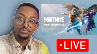 Фото 🔴LIVE - Fortnite  ROOOM  \\ Abyssinia Gamer