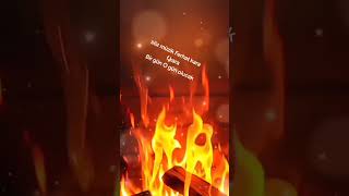 F.kara Bir Gün O Gün Olacak