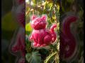 This strawberry looks like what? #asmrsounds #renovation #timelapserenovation