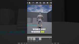 UNREAL ENGINE TUTORIAL #8