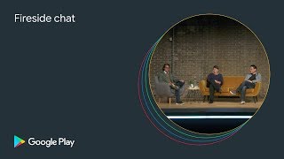 Fireside Chat Looking Into 2020 And Beyond Playtime 2019