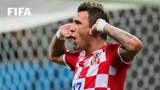EXTENDED HIGHLIGHTS | Cameroon 0-4 Croatia | 2014 FIFA World Cup