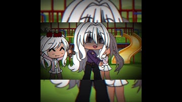 {How much time you have left🥀} #gacha#edit#meme#gachagacha#gachalife#sad#trend#gachatrend