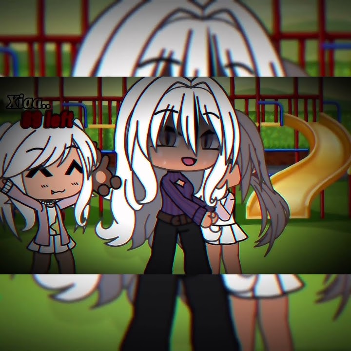 {Berapa banyak waktu yang tersisa🥀} #gacha#edit#meme#gachagacha#gachalife#sad#trend#gachatrend