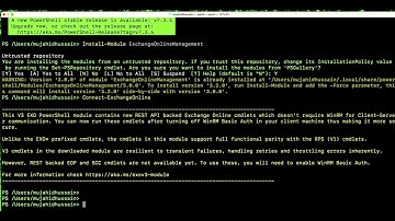 MS 365 admin download csv using PowerShell (Custom Attribute & Created date included)
