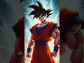Goku 😎