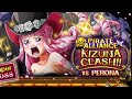 Kizuna Clash Perona 10* 3 teams!