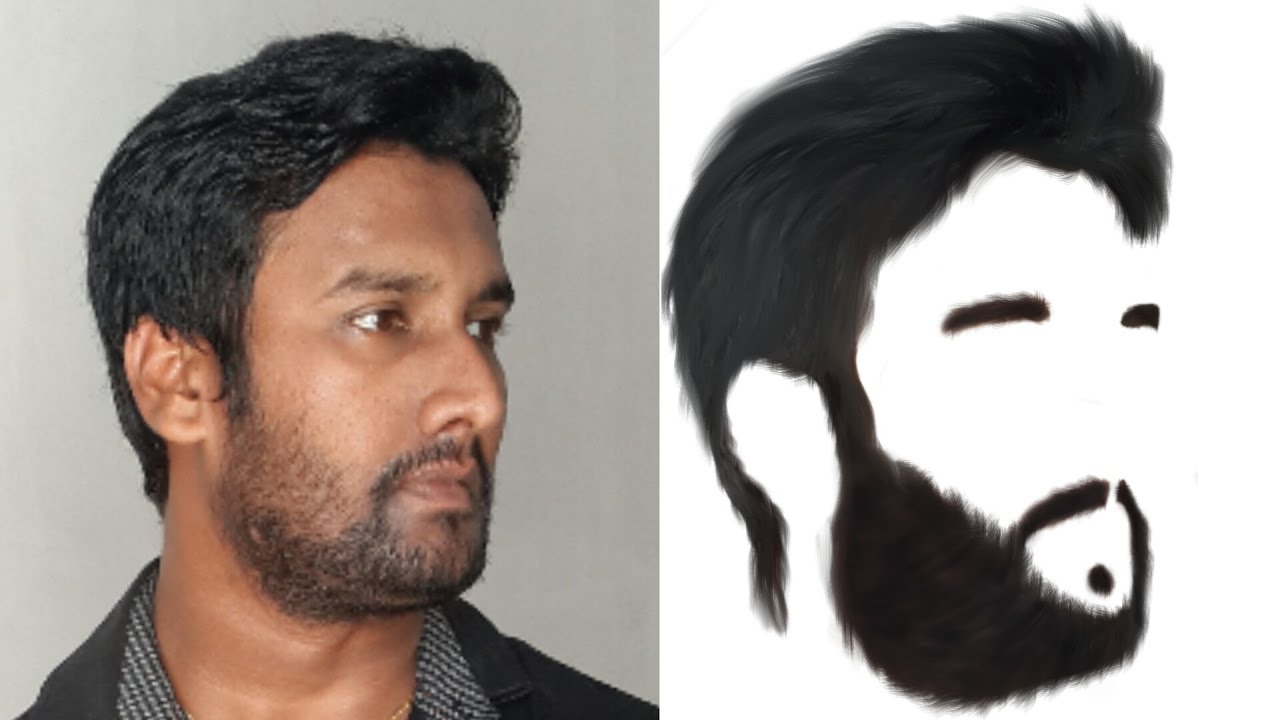 Autodesk Sketchbook Tutorial Face Less Hair Face Editing Tutorial Hindi Urdu Youtube Enjoy!wanna see more images i do everyday? autodesk sketchbook tutorial face less hair face editing tutorial hindi urdu