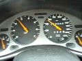 Opel Tigra 1.4i 16v  60-80 km/h - 3 gear