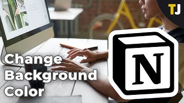 How to Change the Background Color in Notion