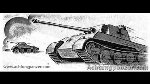 Qual è il carro armato più potente della seconda guerra mondiale?