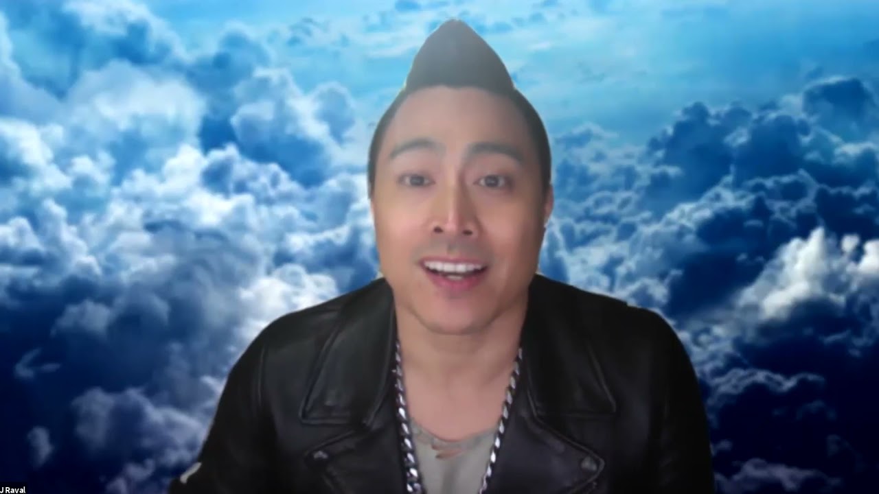 Cinema of Conflict and Transformation Series | CALL HER GANDA