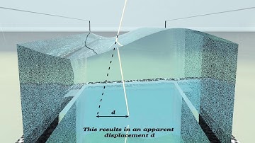Hydroelastic wake on a thin elastic sheet floating on water