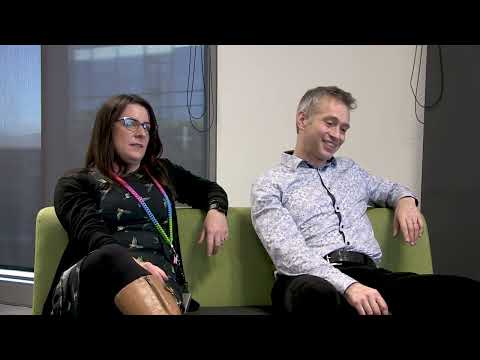 AYA - Why the AYA service has been set up – asking questions, advocating for oneself, support for families