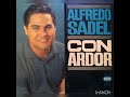 La morena de mi copla - Alfredo Sadel