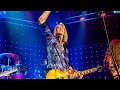 David Victor formerly of Boston: "The Hits of Boston & Styx" - "Blue Collar Man" LIVE