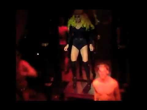 Judas Lady Gaga Original Song. Thunder! Davina Dev...
