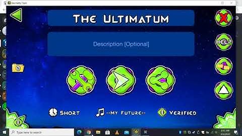 My Part in "The Ultimatum" (Hosted by Me) [Noclip]