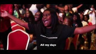 LoveWorld Singers CEYC Airport City,Amen Choir- No One Else(Live Video)