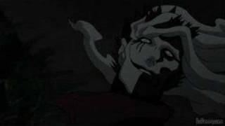Ergo Proxy Bang Bang