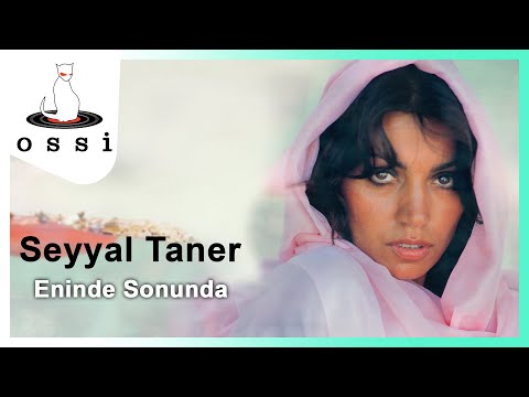 Seyyal Taner - Eninde Sonunda