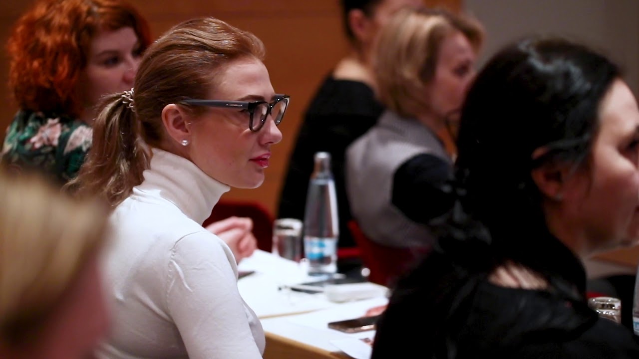 Анатомический курс в Праге