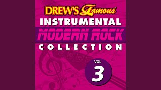 Living For The Weekend (Instrumental)