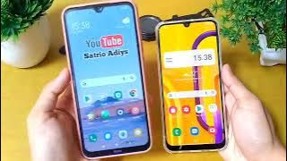 Kuota habis ga masalah.. Cara Menyambungkan Hotspot Hp Ke Hp Lain