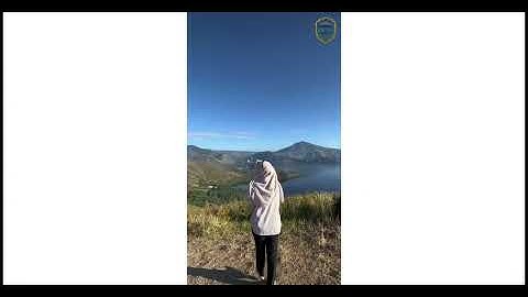 NAMA : KINARI INAYAH    KELAS : lX.2  TUGAS : INFORMATIKA Membuat blog menjadikan vlog