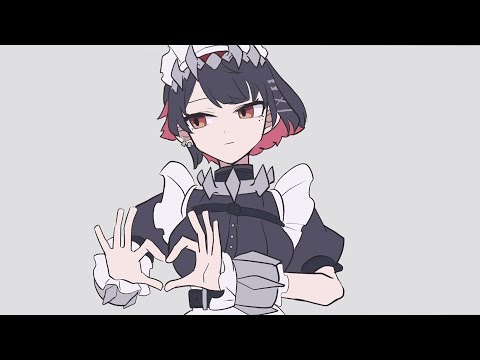 Moe Chakka Fire / Issey：MUSIC VIDEO 『Zenless Zone Zero』Ellen Joe Image Song Fire Instrumental