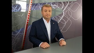 Дмитрий Танцюра: спорные вопросы необходимо решать исключительно в правовом поле