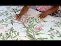 The Making of Chinoiserie Chic (Vertical Video) | Rebel Walls