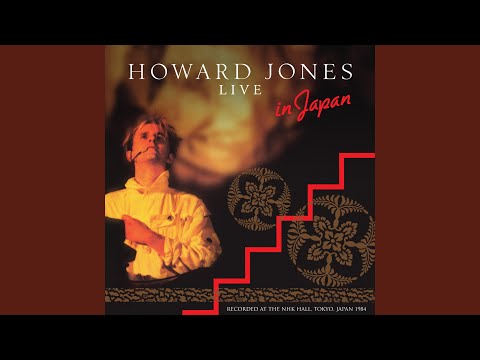 Putar Hey Jude - Howard Jones