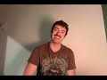 my audition tape