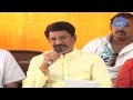 Murali Mohan Shanthi Homam PM