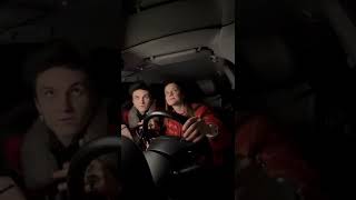 Научил ориентироваться по звездам