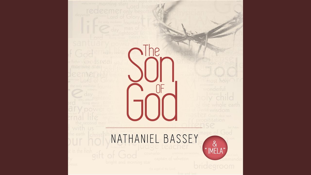 You Deserve The Glory No One Nathaniel Bassey Shazam