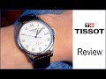 Tissot Le Locle Automatic Review