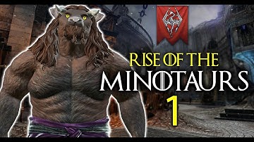 The Awakening Begins – Part 1 – CK3 Elder Kings 2